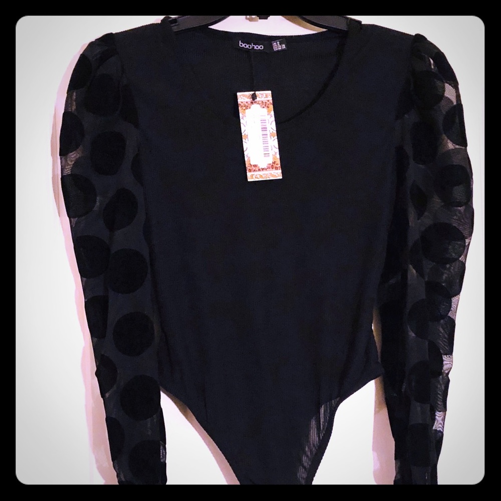 Bodysuit